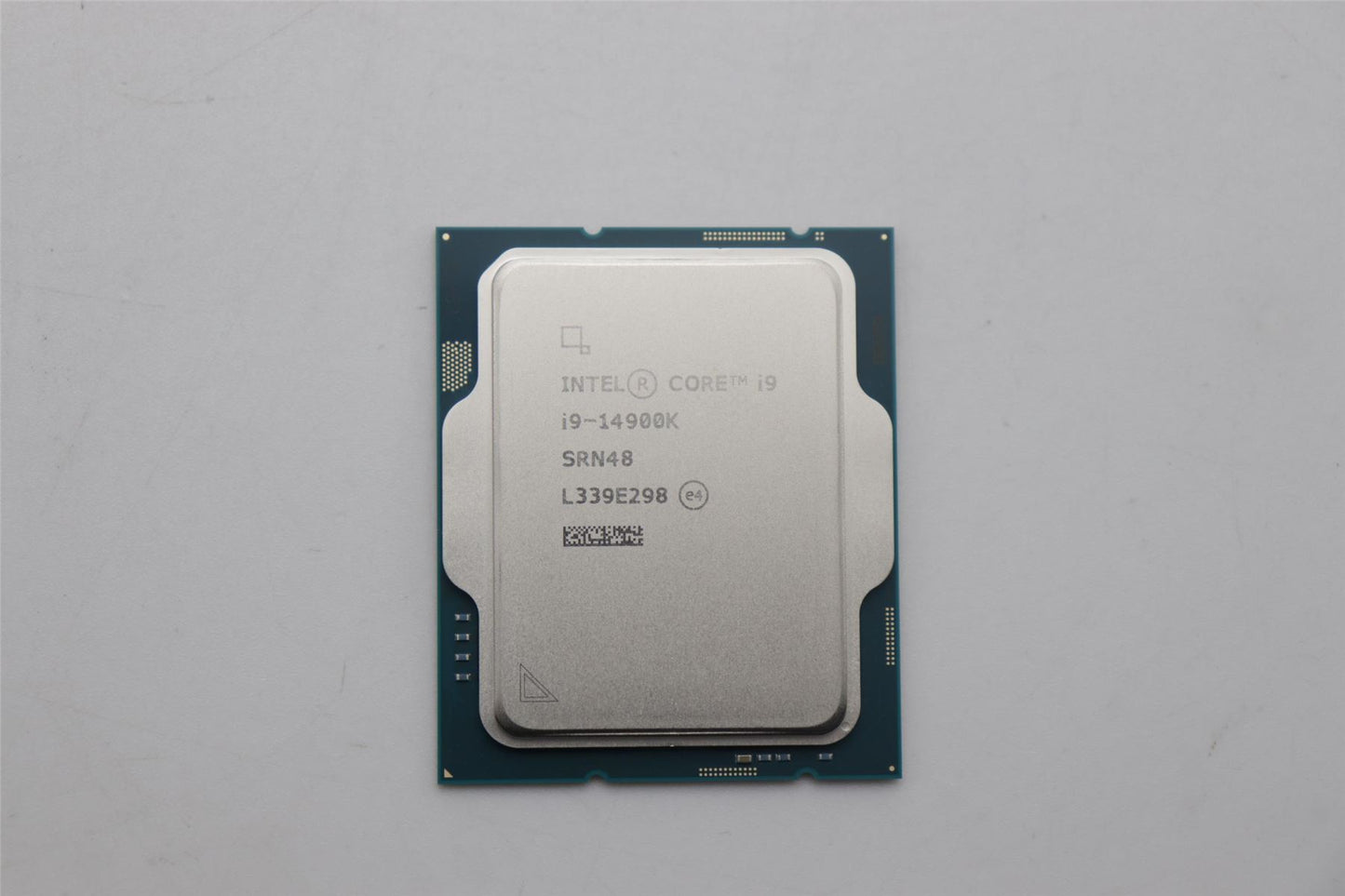 Lenovo ThinkStation P360 P3 T7 34IRZ8 CPU Processor 5SA1M81312