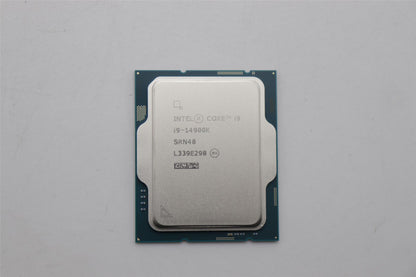 Lenovo ThinkStation P360 P3 T7 34IRZ8 CPU Processor 5SA1M81312