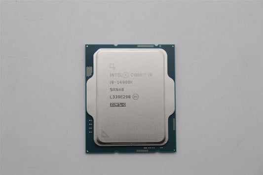 Lenovo ThinkStation P360 P3 T7 34IRZ8 CPU Processor 5SA1M81312