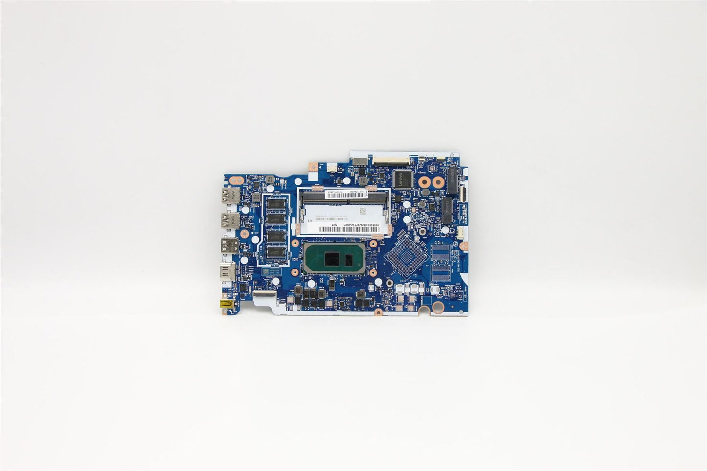 Lenovo 5B20S43829 MB L81W8 NOK I51035G1_UMA_4G