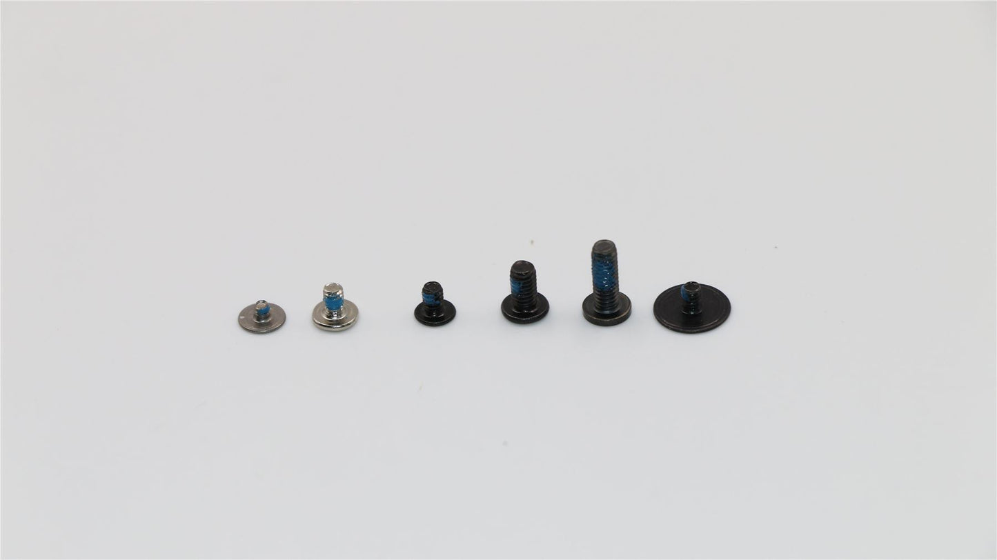 Lenovo Chromebook S330 Screw Screws Set Kit 5S10S73277