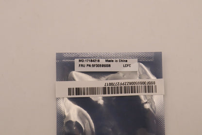 Lenovo FINGER_PRT FP BD L 82TW Board 5F30S95006