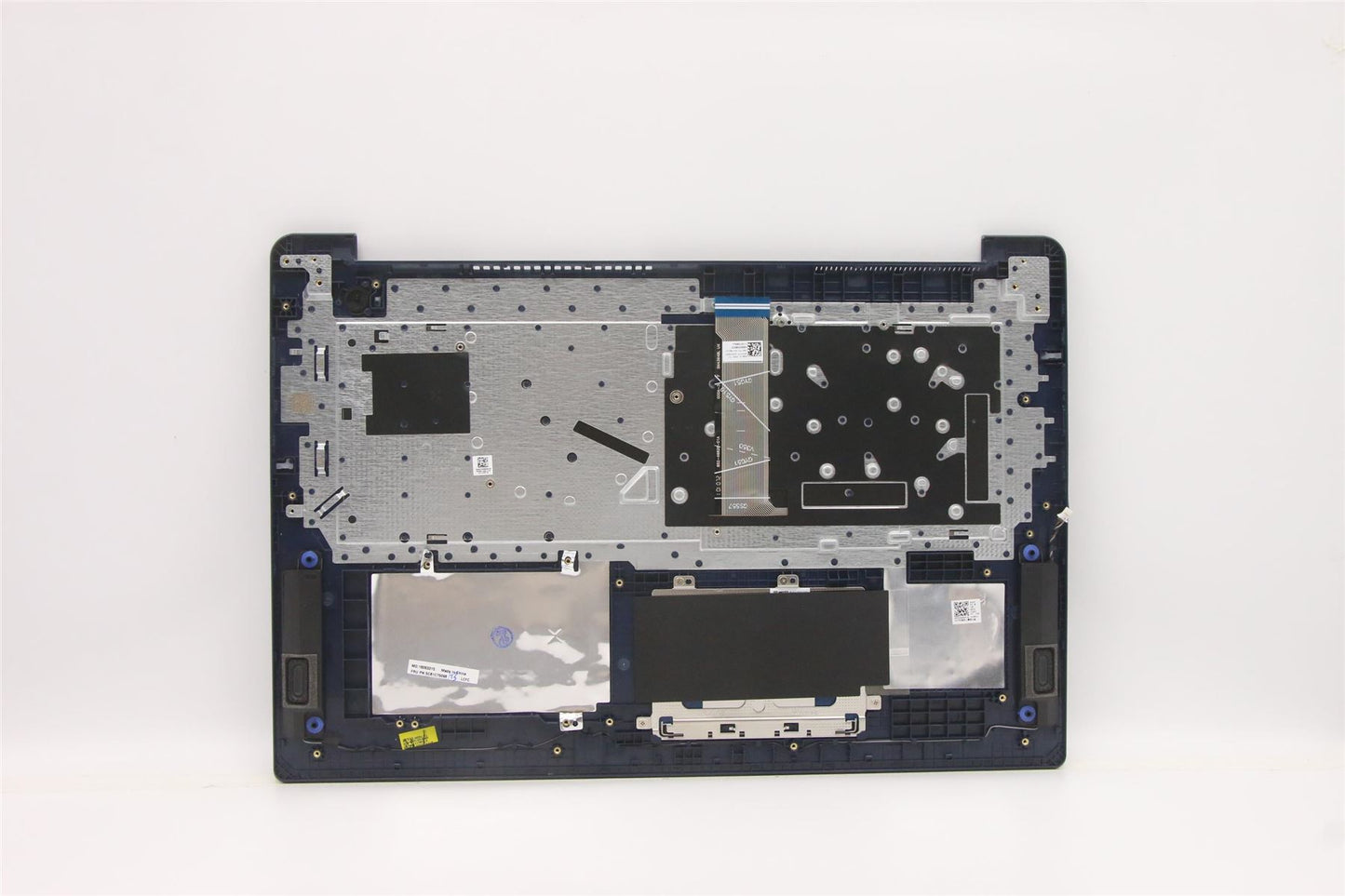 Lenovo Upper Case ASM_ITA L82KV NFPA/BUMA 5CB1C75098