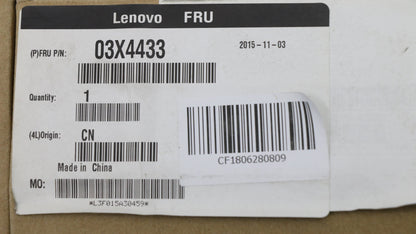 Lenovo LPe1250 (single-port FC8G) HBA Board 03X4433