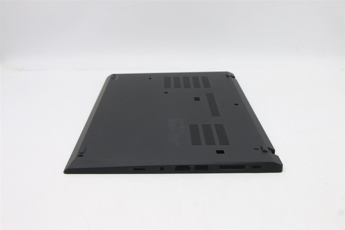 Lenovo ThinkPad T14 Gen 1 Bottom Base Lower Chassis Cover Black 5CB0Z69151