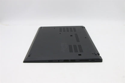Lenovo ThinkPad T14 Gen 1 Bottom Base Lower Chassis Cover Black 5CB0Z69151