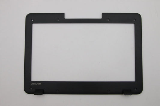 Lenovo Winbook 100e Bezel front trim frame Cover Black 5B30Q40387