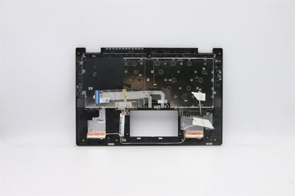 Lenovo Upper Case ASM_RU W 81X1 GY 5CB0Y85438