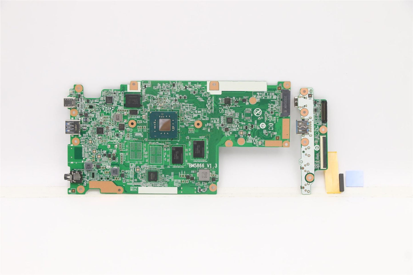 Lenovo Chromebook 300e 2nd Gen Motherboard Mainboard UMA 4G 5B21E21647