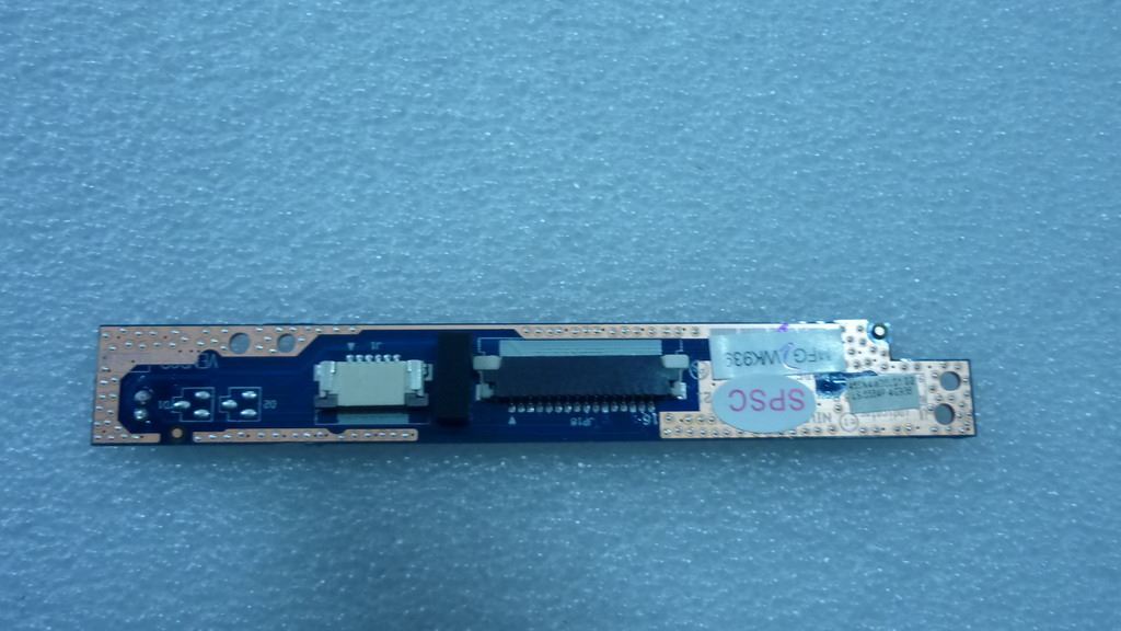 Lenovo NIUR1 FUNCTION Board 31039854