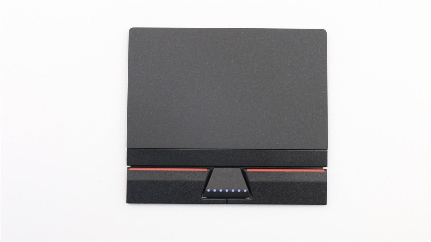 Lenovo Yoga X380 Trackpad Touchpad Black 01LV584