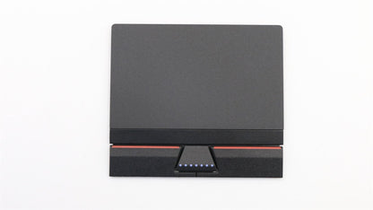 Lenovo Yoga X380 Trackpad Touchpad Black 01LV584