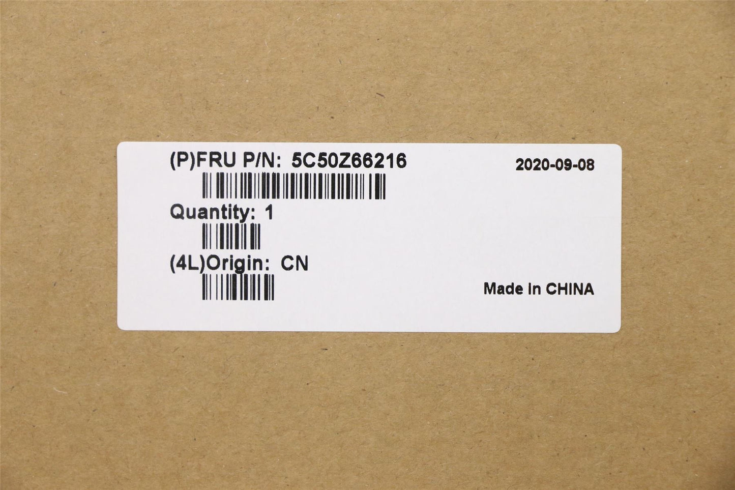 Lenovo Legion T5-28IMB05 T5-28ICB05 Lighting Control Board 5C50Z66216