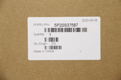 Lenovo Thermalpad W 81X1 DIS VRAM 5P20S37587