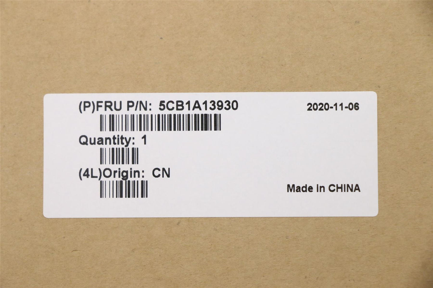 Lenovo IdeaPad 5-14ARE05 Palmrest Cover Touchpad Keyboard Hungarian 5CB1A13930