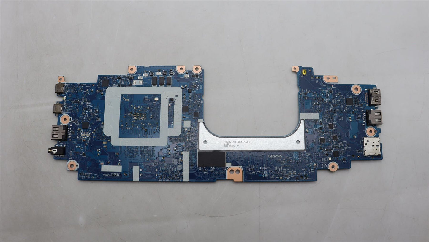 Lenovo ThinkPad X13 Gen 4 Motherboard Mainboard UMA AMDR77840UP 16G 5B21L75674