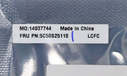 Lenovo MIC FPCA B 82BC 5C50S25110