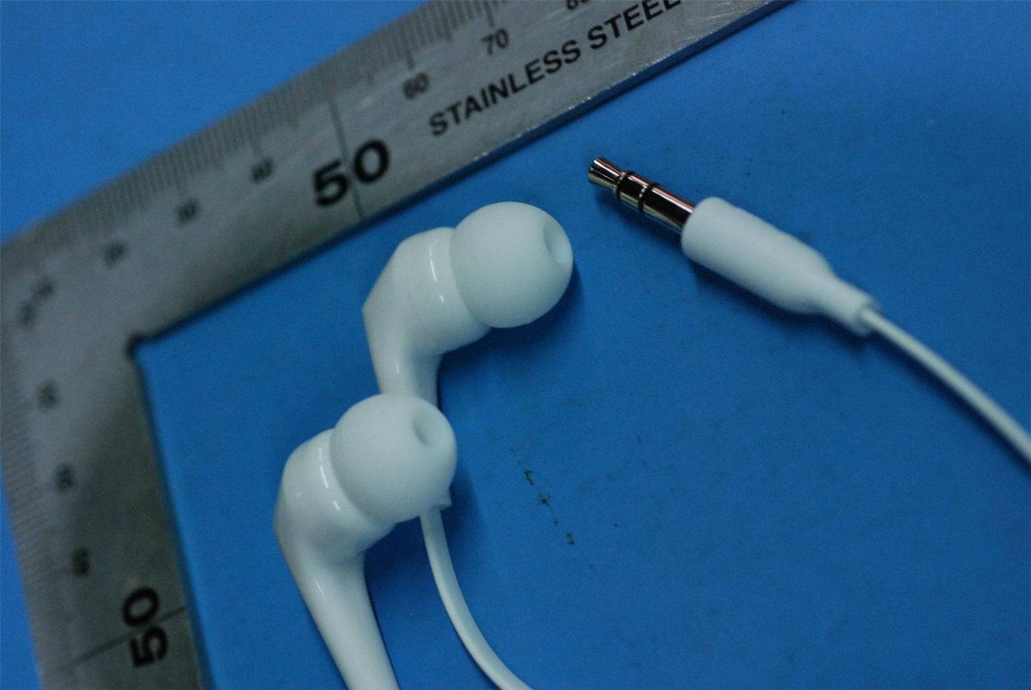 Lenovo Mirage Solo In Ear HeadPhones White SH38C29486