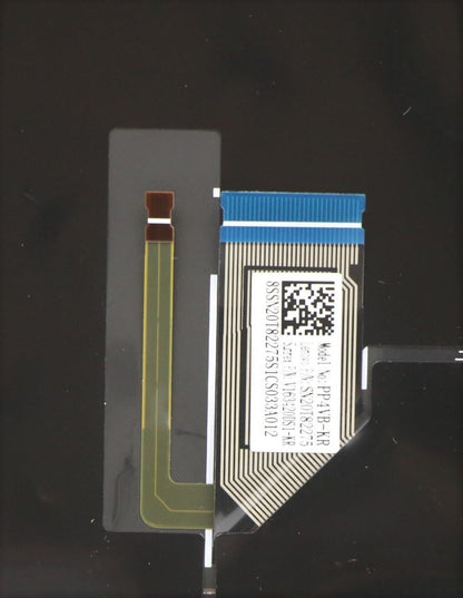 Lenovo Upper Case ASM_KO L 81Q9_IG 5CB0U44219