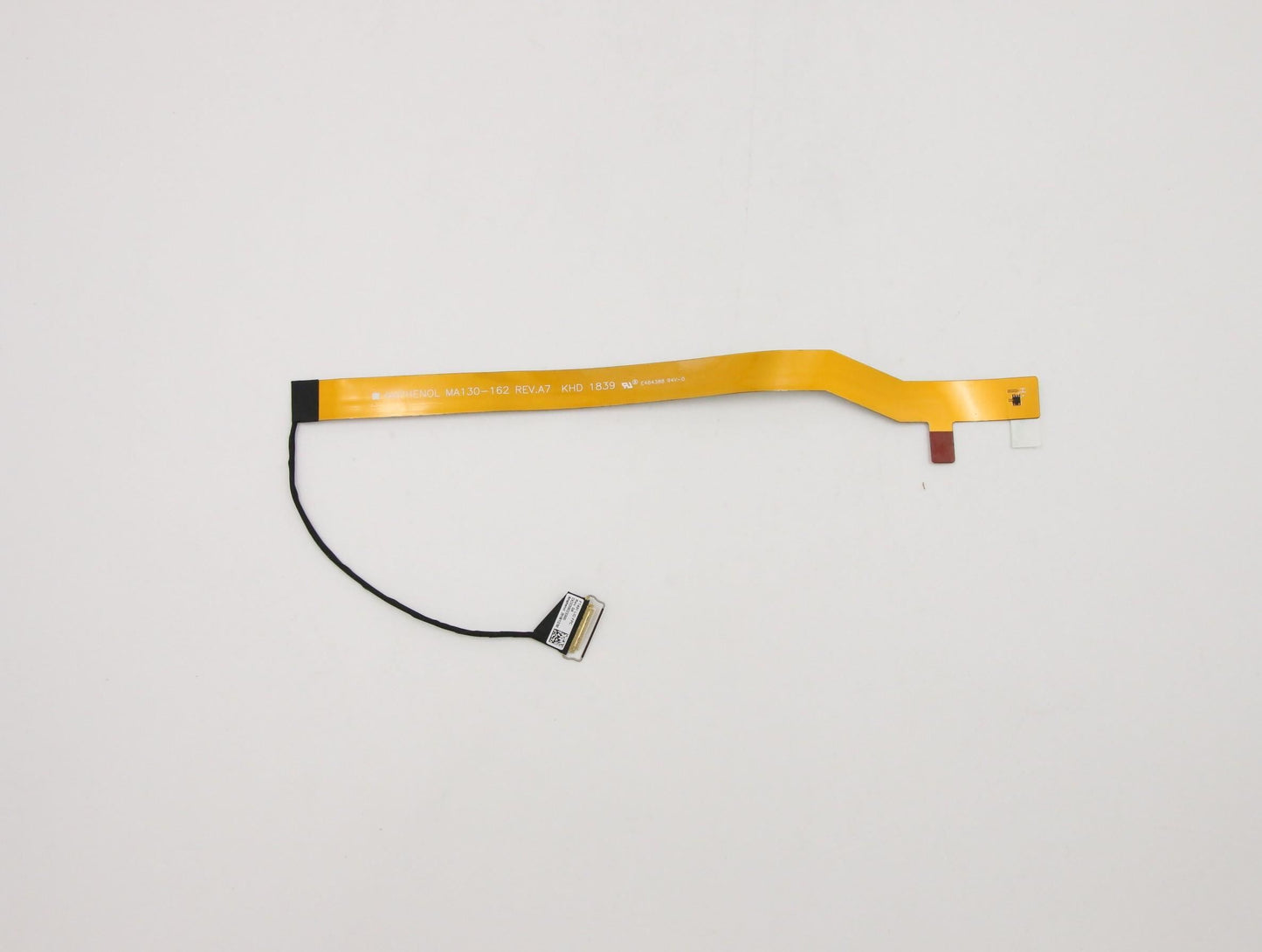 Lenovo CBL,LID,FPC,Amphenol FPC Cable 02HM488