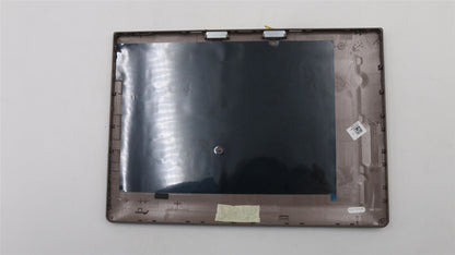 Lenovo IdeaPad D330-10IGM LCD Cover Rear Back Housing Black 5CB0R54695