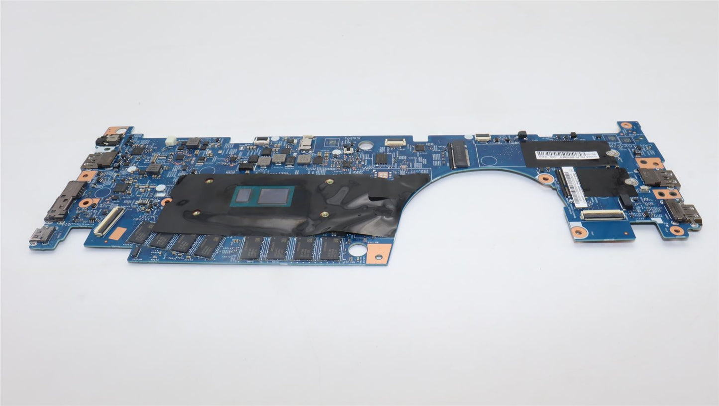 Lenovo ThinkPad L13 Gen 2 s Motherboard Mainboard UMA INTELI71165G7 5B21K85610