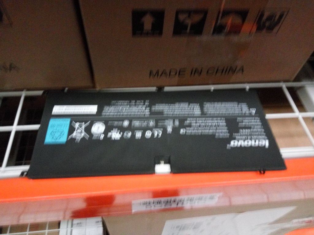 Lenovo IdeaPad U300s 13 Z500 Battery 121500093