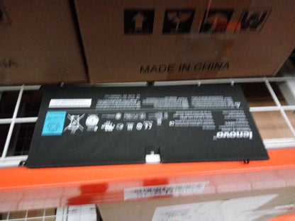 Lenovo IdeaPad U300s 13 Z500 Battery 121500093