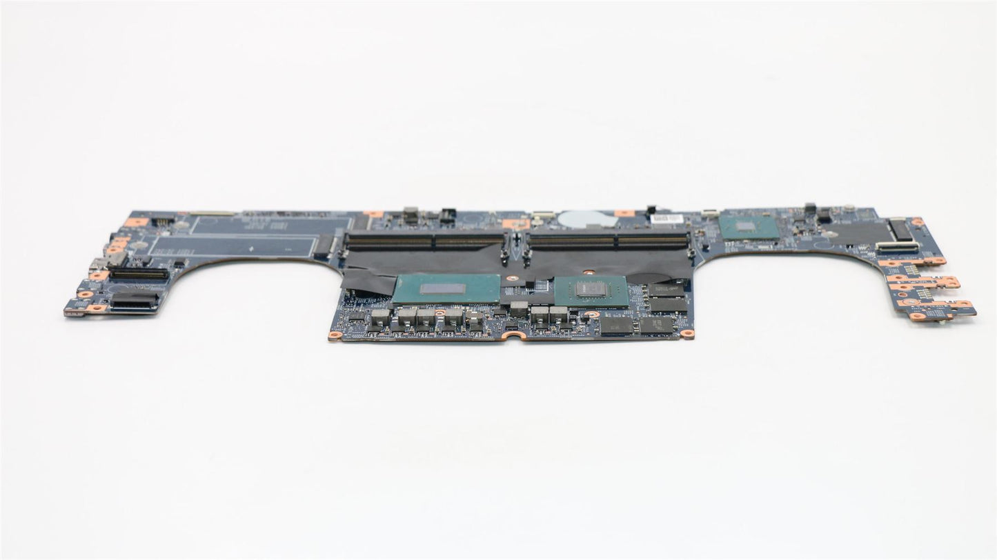 Lenovo ThinkPad X1 1st Gen Motherboard Mainboard DIS intelI58300H 01YU945