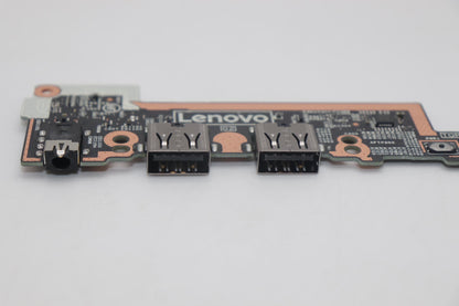 Lenovo CARDPOP FRU Blanc AMD I/O Board 5C51J62799