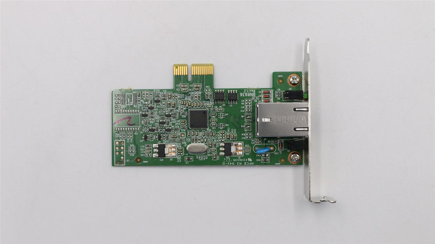 Lenovo PCIEx1 1000M ASF L Bitland 03T8163
