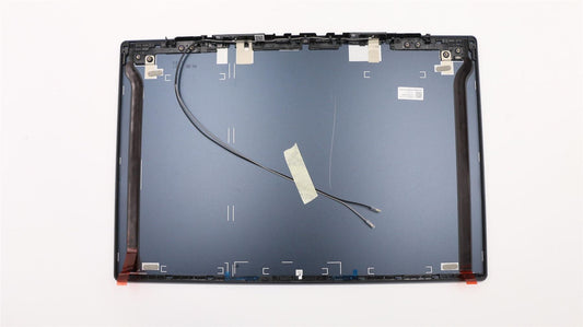 Lenovo IdeaPad S540-15IML S540-15IWL LCD Cover Rear Back Housing Blue 5CB0U42527