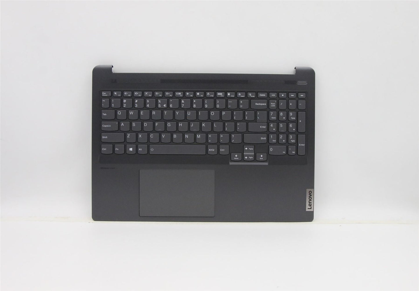 Lenovo Upper Case ASM_EURO ENGH82L5STODIS 5CB1C74971