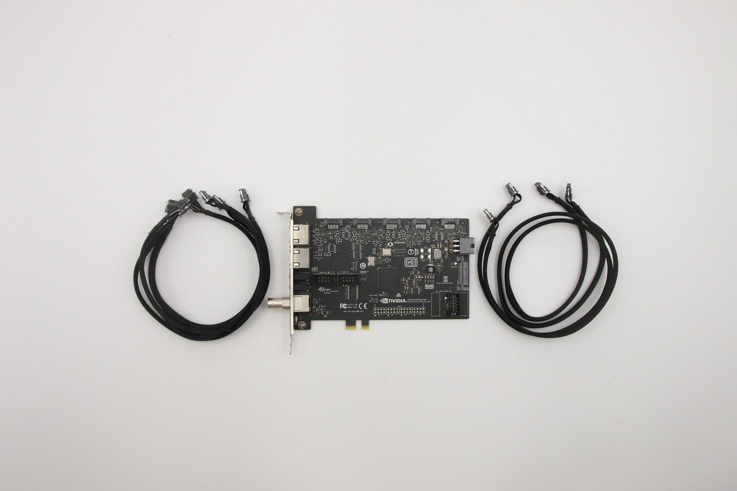 Lenovo Quadro Sync card NVIDIA Board 00FC972