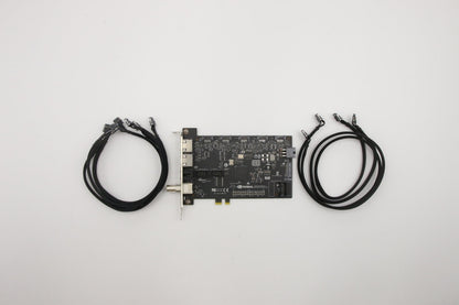 Lenovo Quadro Sync card NVIDIA Board 00FC972