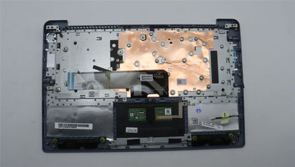 Lenovo Upper Case ASM_SPA L82RJ FP MB 5CB1H43496