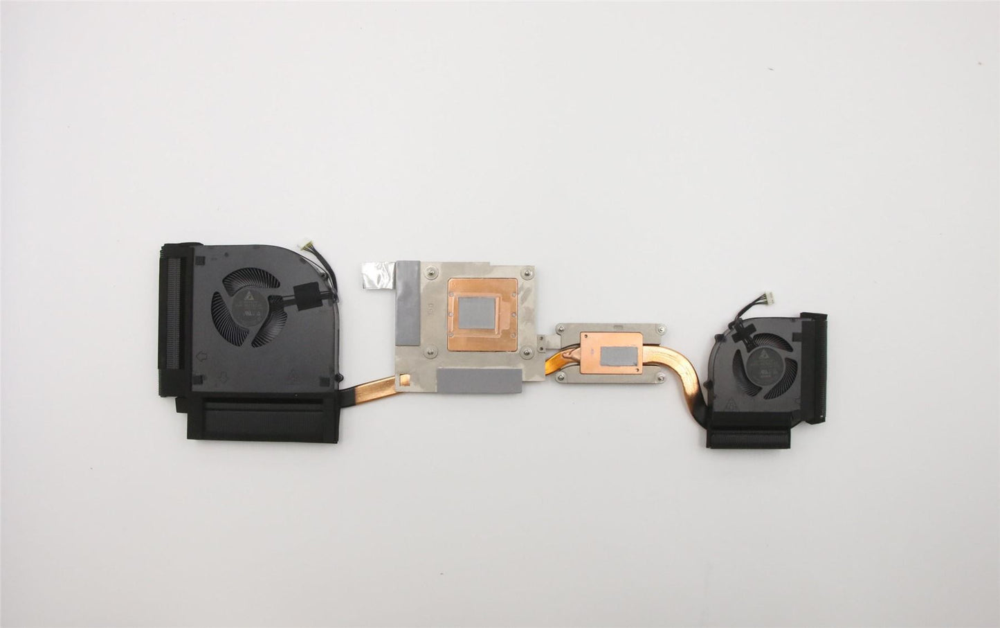Lenovo ThinkPad P73 Fan Heatsink 5H40S72917