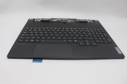 Lenovo Upper Case ASM_FRA L 83G0W/SCW 5CB1M72380