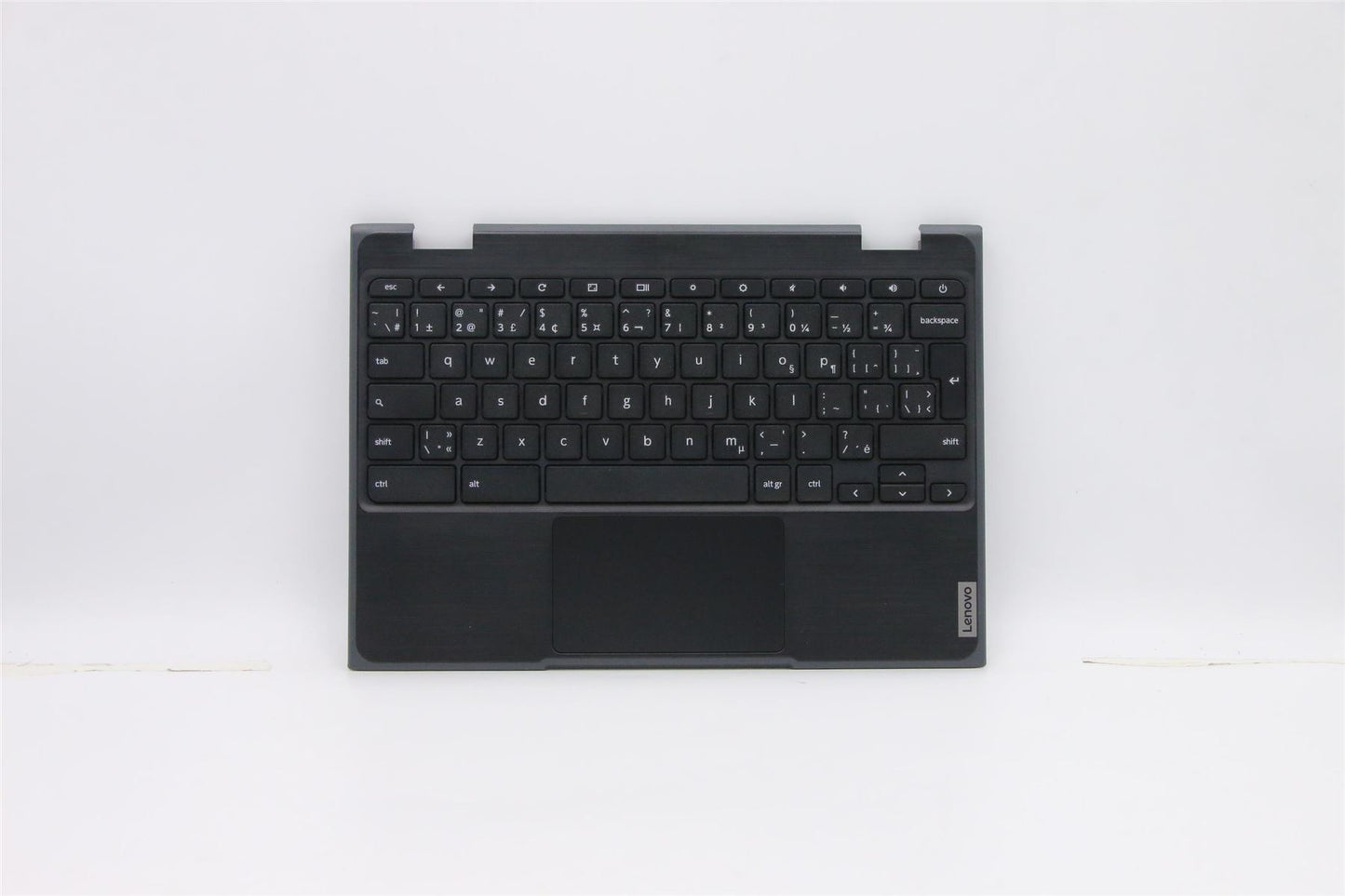 Lenovo Upper Case ASM B 82CD FRA/ENG 5CB0Z21472