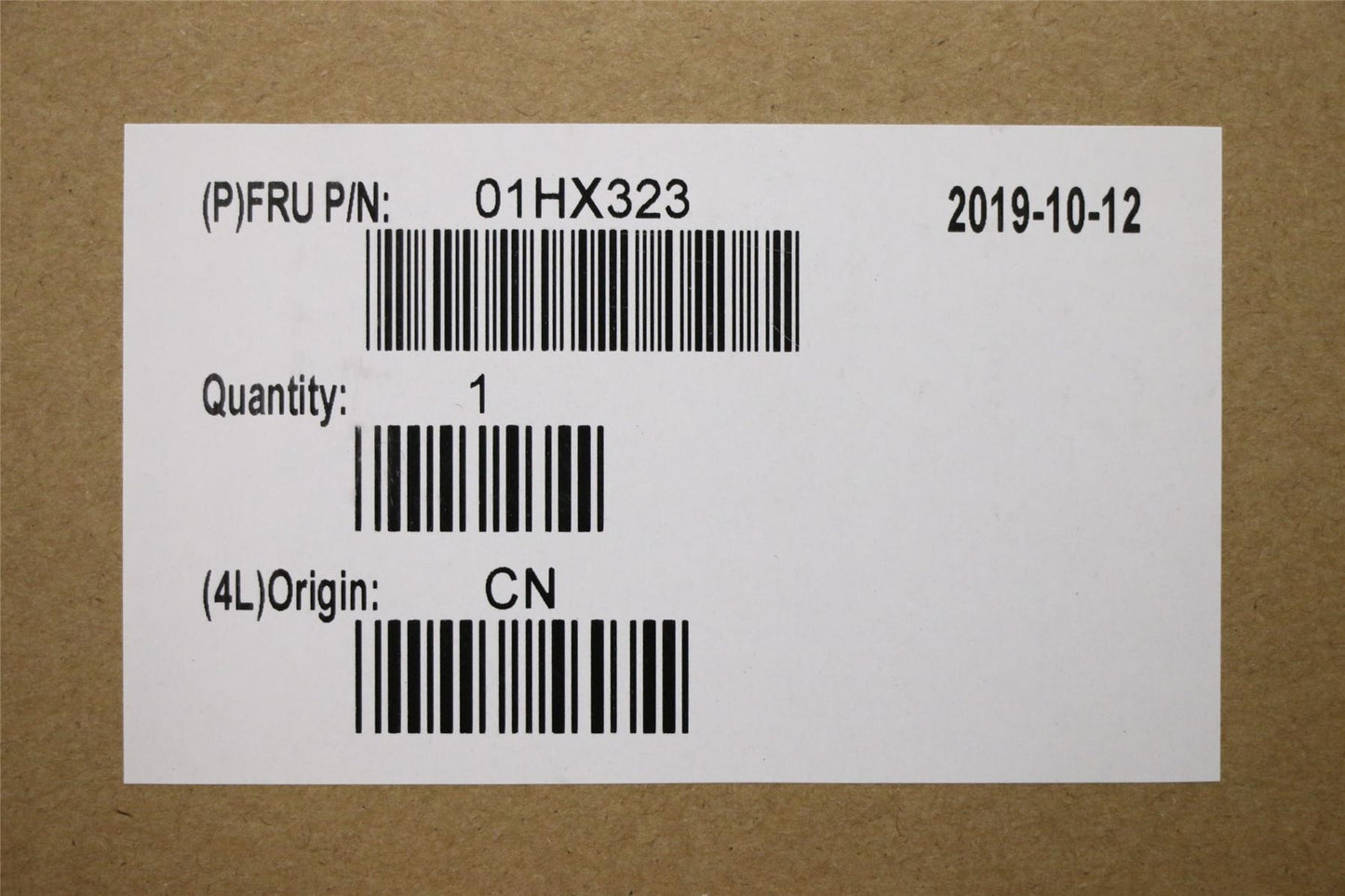 Lenovo ThinkPad T480 A485 Keyboard Slovenian Black 01HX363