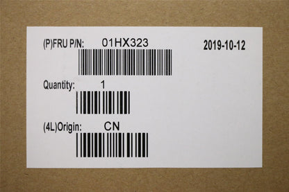 Lenovo ThinkPad T480 A485 Keyboard Slovenian Black 01HX363