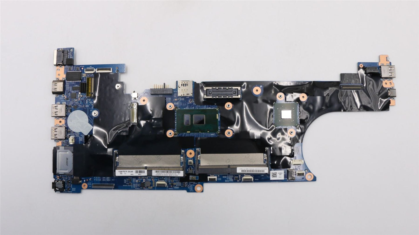 Lenovo ThinkPad T570 T570 Motherboard Mainboard i5-6300 DIS 01ER174