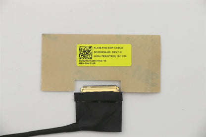 Lenovo IdeaPad S340-14IIL Cable Lcd Screen Display LED 5C10X58104