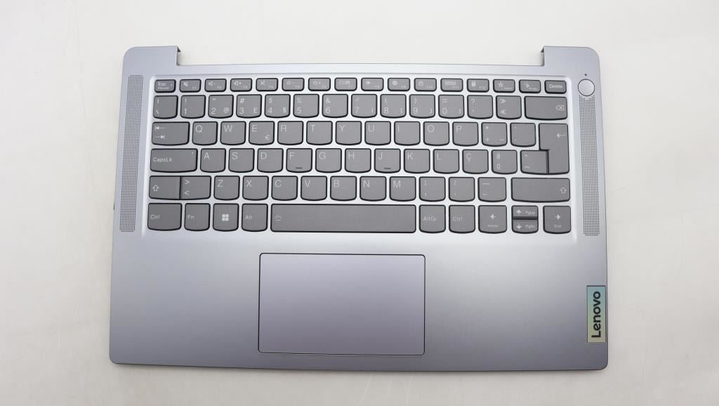 Lenovo COVER Upper Case ASM_POR L 83EQNFPAG 5CB1M46224