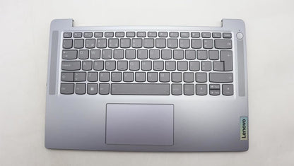 Lenovo COVER Upper Case ASM_POR L 83EQNFPAG 5CB1M46224