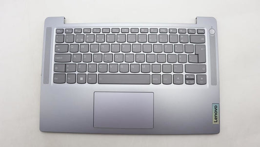 Lenovo COVER Upper Case ASM_POR L 83EQNFPAG 5CB1M46224