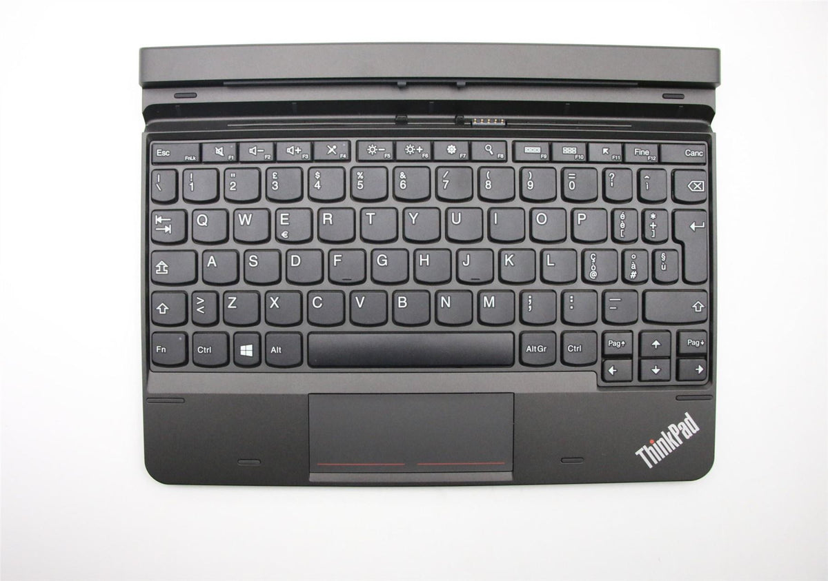 Lenovo TP 10 KB-Italian Keyboard 03X9025