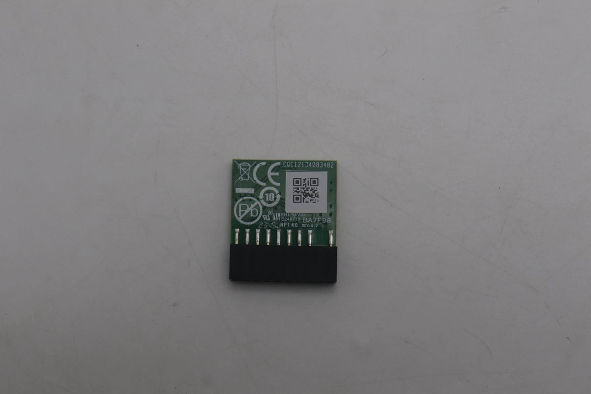 Lenovo CARDPOP Bitland Z32H320TC-416 TCM car Board 5C50W00965