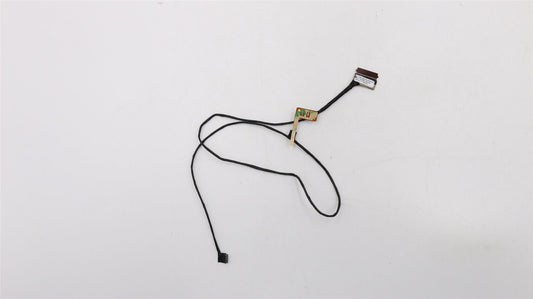 Lenovo ThinkPad L380 L390 Cable Webcam Camera 02DA326