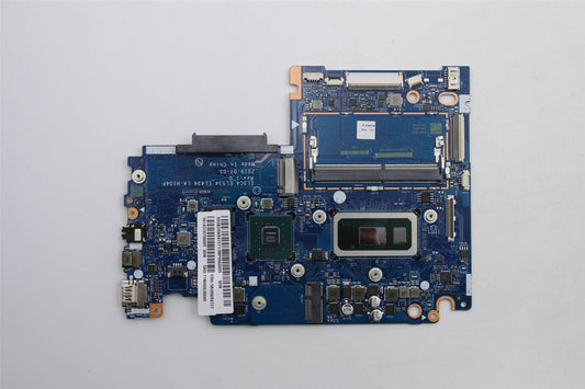 Lenovo IdeaPad S340 15IML Motherboard Mainboard 5B20W84727